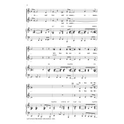 Irving Berlin: Let's Face the Music and Dance