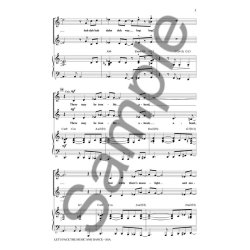 Irving Berlin: Let's Face the Music and Dance