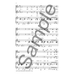 Irving Berlin: Let's Face the Music and Dance