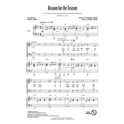 Reason for the Season