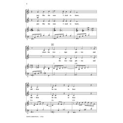 Irving Berlin: White Christmas (2-Part)