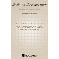 Singin' on Christmas Morn