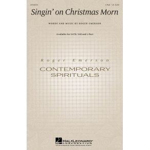 Singin' on Christmas Morn