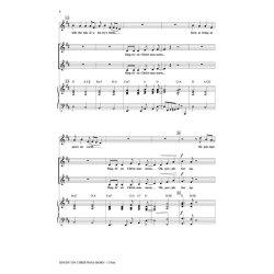 Singin' on Christmas Morn