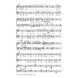 We've Been a While A-Wandering