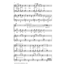 Sing We Now Of Xmas (Leavitt) Ipak