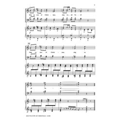 Sing We Now Of Xmas (Leavitt) Ipak