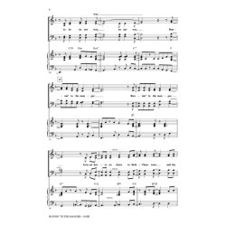 Runnin' to the Manger : Hear the Angels Sing