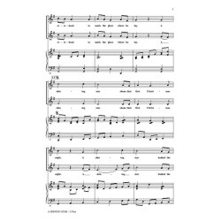 A SHINING STAR (ARR AUDREY SNYDER) 2 PT CHRISTMAS CHORAL