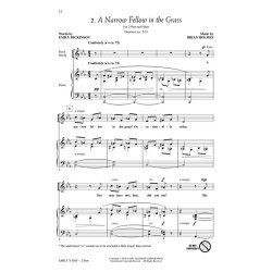 Emily's Day : Choral Collection