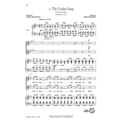 Emily's Day : Choral Collection