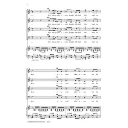 Four Piedmont Choruses