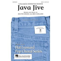 Java Jive