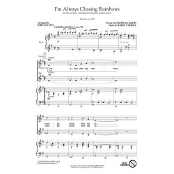 I'm Always Chasing Rainbows