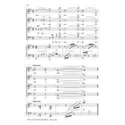 ROGERS FRED WON'T YOU BE MY NEIGHBOR (PAGE ROBERT) MIXED CHOIR CHORAL