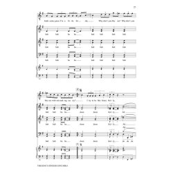 The King's Singers Sing Mika