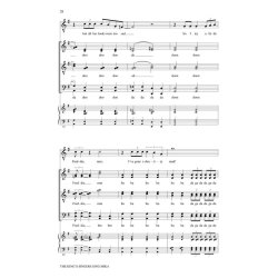 The King's Singers Sing Mika