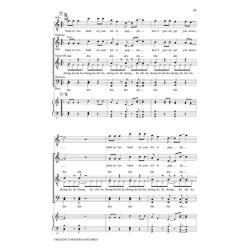 The King's Singers Sing Mika