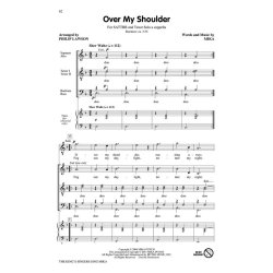 The King's Singers Sing Mika