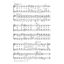 The Many Joys of Christmas Set One : Featuring the Carols of Alfred Burt