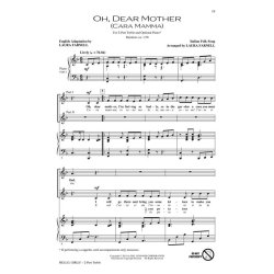 Hello, Girls! : Five Songs for Treble Chorus