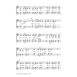 Jolly Old St. Nicholas