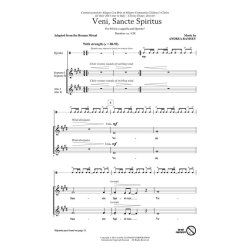 Veni Sancte Spiritus