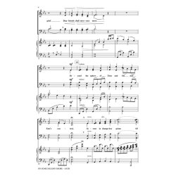 On Some Solemn Shore