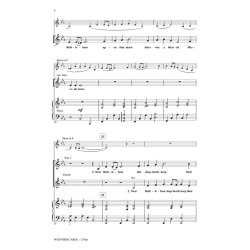 WEXFORD CAROL (BERG KEN) 2 PART TREBLE CHORAL