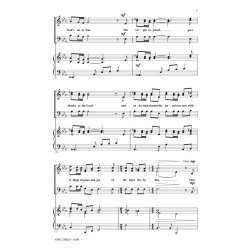 CAREY MARIAH/SHAIMAN MARC ONE CHILD (PURIFOY JOHN) SAB CHORAL