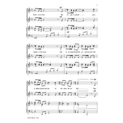 CAREY MARIAH/SHAIMAN MARC ONE CHILD (PURIFOY JOHN) SSA CHORAL