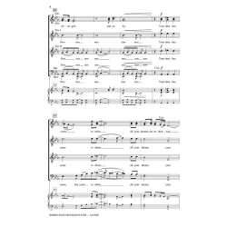 SIMON PAUL BRIDGE OVER TROUBLED WATER (LAWSON PHILIP) SATTBB A CAPP