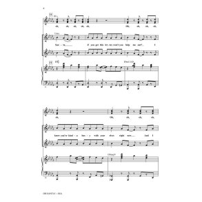 Mariah Carey: Oh Santa! (Arr. Brymer) (ShowTrax CD)