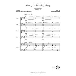 Sleep, Little Baby, Sleep