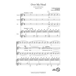 Over My Head