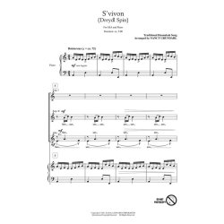 S'vivon : Dreydl Spin