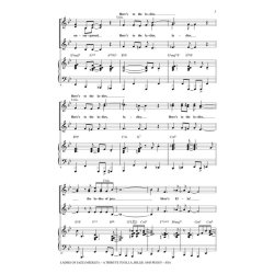 Ladies of Jazz : Medley