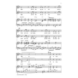 MENKEN/SLATER I SEE THE LIGHT FROM TANGLED (ARR HUFF MAC) 2PT CHORAL
