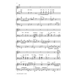 Menken/Slater I See The Light From Tangled (Arr Huff Mac) Showtrax Cd