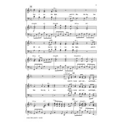 Menken/Slater I See The Light From Tangled (Arr Huff Mac) Showtrax Cd