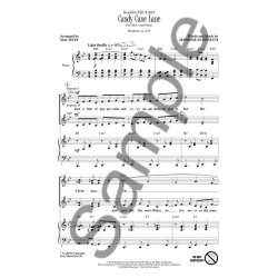 Point Of Grace: Candy Cane Lane