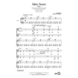 Holiday Dreamin' : Medley