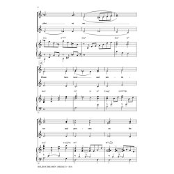 Holiday Dreamin' : Medley