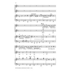 BERLIN IRVING FROM RAGS TO RITZ MEDLEY (SNYDER/MURTHA) 2 PART CHORAL