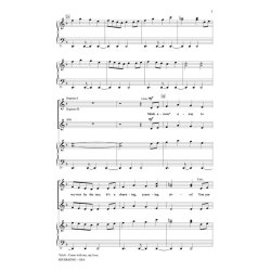 Roger Emerson: Riversong (A Celtic Celebration) - SSA