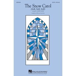 The Snow Carol : Still, Still, Still