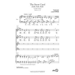 The Snow Carol : Still, Still, Still