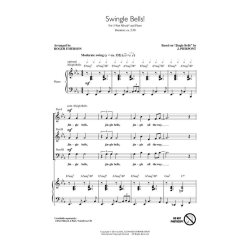 Swingle Bells! : Discovery Level 1