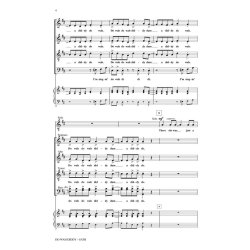 BARRY/GREENWICH DO WAH DIDDY DIDDY (BERG KEN) SATB & SOLO A CAPPELLA