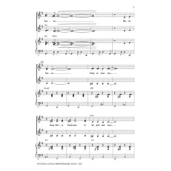 We Need a Little Christmas/Mister Santa